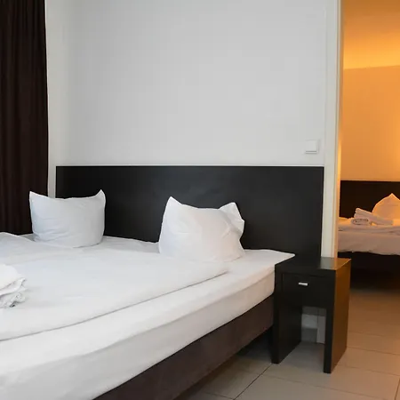 Mosel Frankfurt am Main