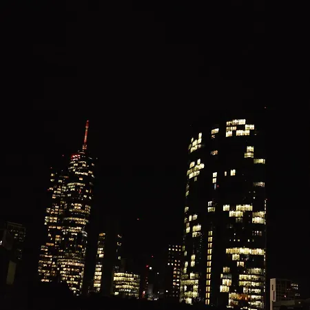 Hotell Mosel Frankfurt am Main