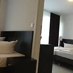 Hotel Mosel Frankfurt am Main