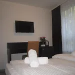 Mosel Hotel Frankfurt am Main