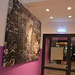 Mosel Hotel
