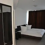 Mosel Hotel 3*