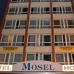 Mosel Hotel Frankfurt am Main