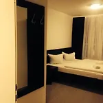 Mosel Hotel 3*