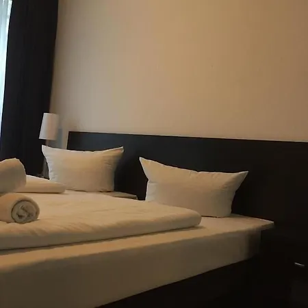 Mosel Hotel 3*