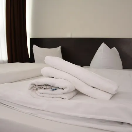 Mosel Hotel 3*