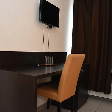 Hotel Mosel