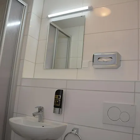 Mosel 3* Frankfurt am Main