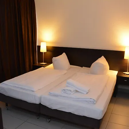 Mosel Hotel