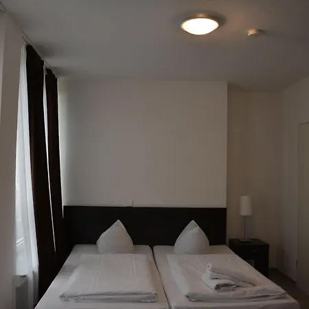 Mosel Hotel Frankfurt am Main