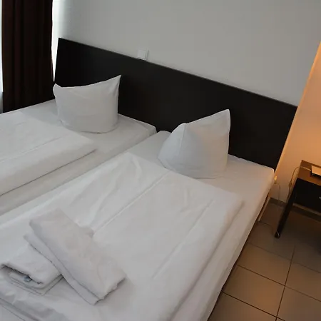 Mosel 3* Frankfurt am Main