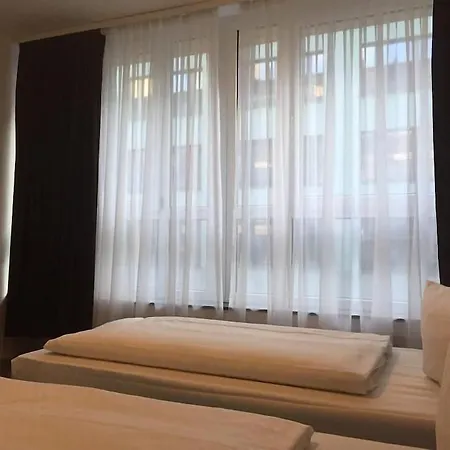 Mosel 3* Frankfurt am Main