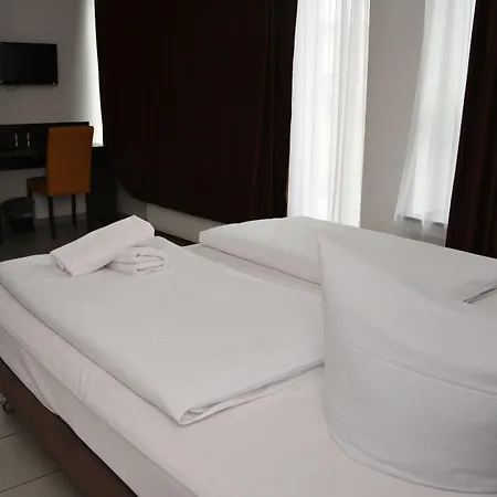 Mosel 3* Frankfurt am Main