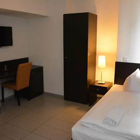 Mosel Hotel Frankfurt am Main