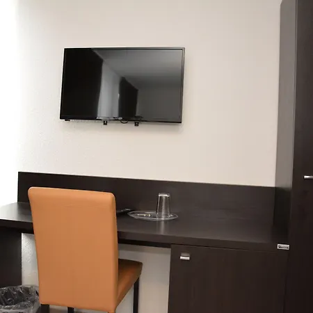 Mosel Ξενοδοχείο 3*