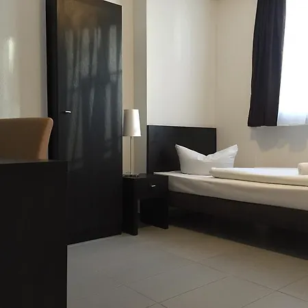 Hotel Mosel