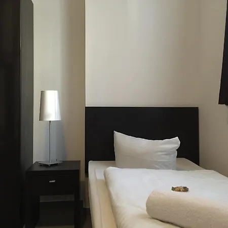Mosel Hotel