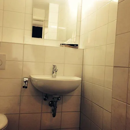 Mosel 3* Φραγκφούρτη