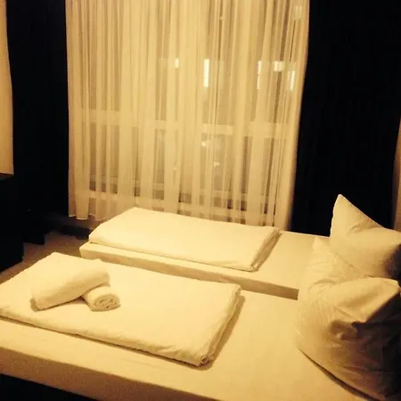 Mosel Hotel