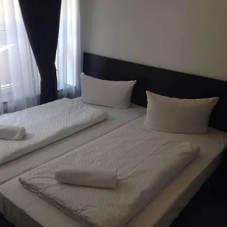 Mosel 3* Φραγκφούρτη