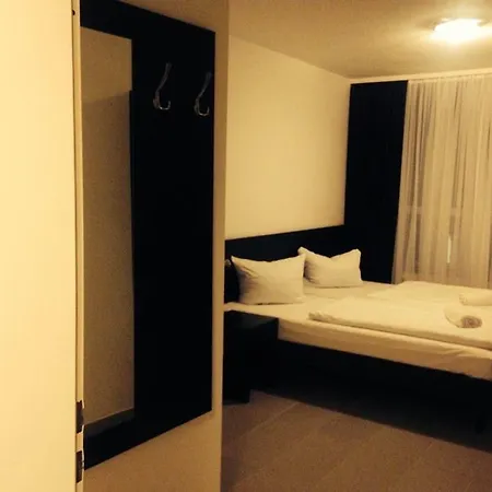 Mosel Hotel 3*