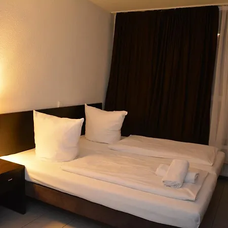 Mosel 3* Frankfurt am Main