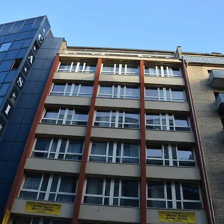 Mosel Φραγκφούρτη