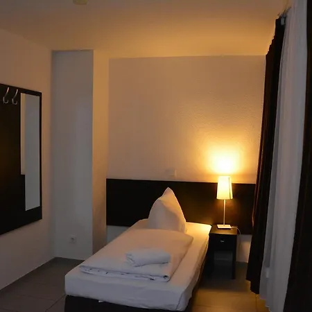 Mosel 3* Frankfurt am Main