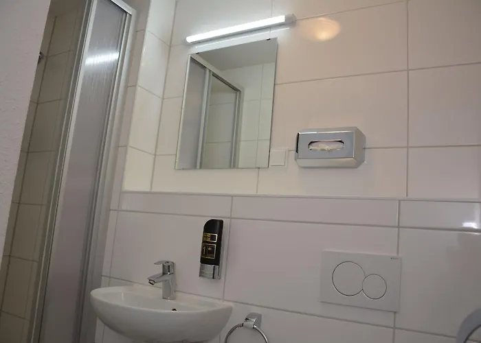 Mosel 3* Франкфурт-на-Майне