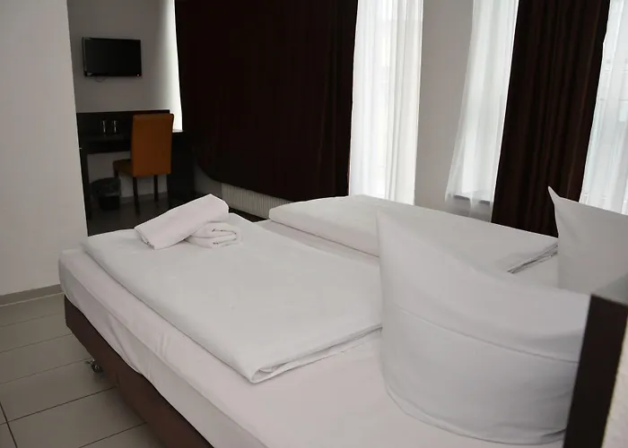 Mosel 3* Frankfurt am Main