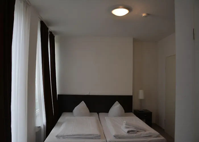 Mosel פרנקפורט