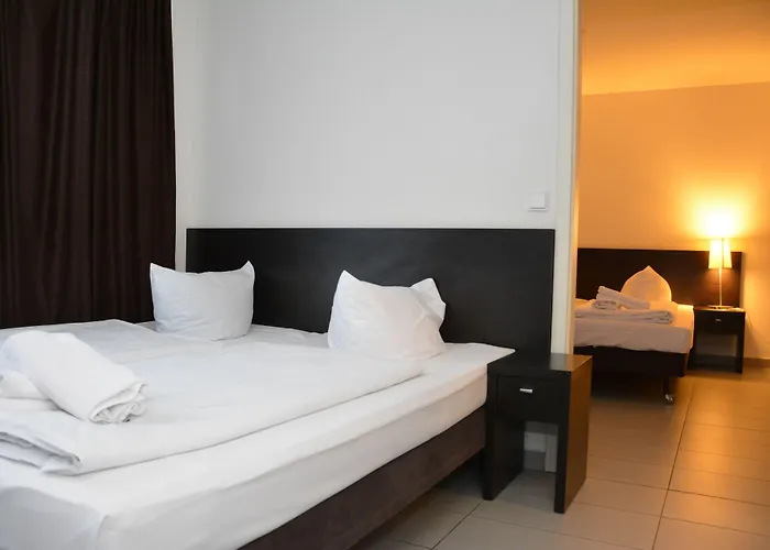 Mosel פרנקפורט