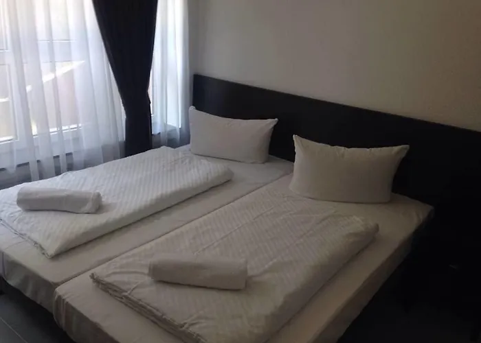 Mosel 3* Frankfurt am Main