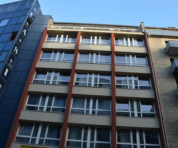 Mosel פרנקפורט