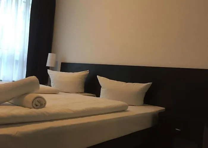 Mosel 3* Frankfurt am Main