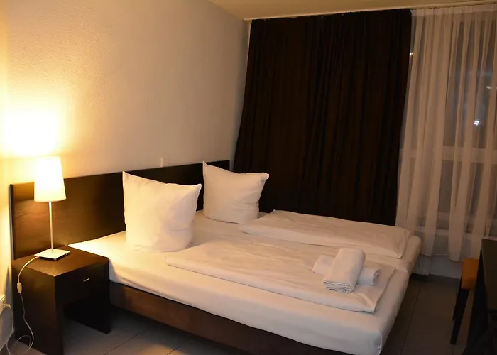 Mosel 3* Frankfurt am Main