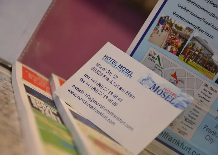 Mosel Hotel