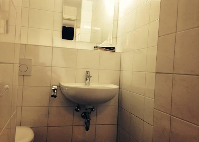 Mosel 3* Fráncfort del Meno